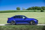 BMW M3 CS 2018 года (WW)